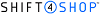 Shift4Shop sales channel integration in ParcelMind