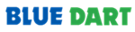 Bluedart shipping carrier integration in ParcelMind